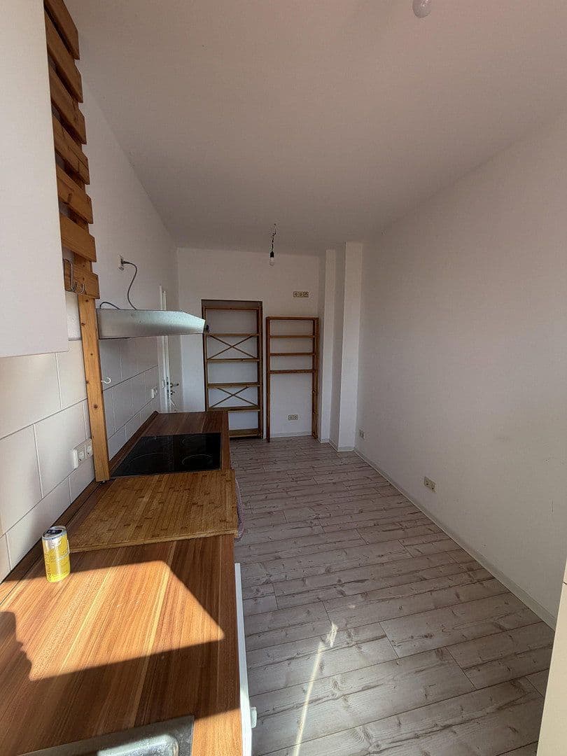 Pronájem bytu 2+1 64 m², Albert-Kleeberg-Str. 2, Fürstenwalde nad Sprévou, Braniborsko Pronájem bytu 2+1 64 m², Albert-Kleeberg-Str. 2, Fürstenwalde nad Sprévou, Braniborsko