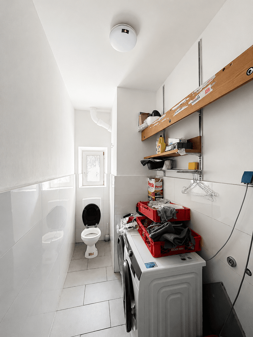 Pronájem nebytového prostoru 137 m², Von-der-Tann-Straße 156, Nürnberg, Bavorsko Pronájem nebytového prostoru 137 m², Von-der-Tann-Straße 156, Nürnberg, Bavorsko