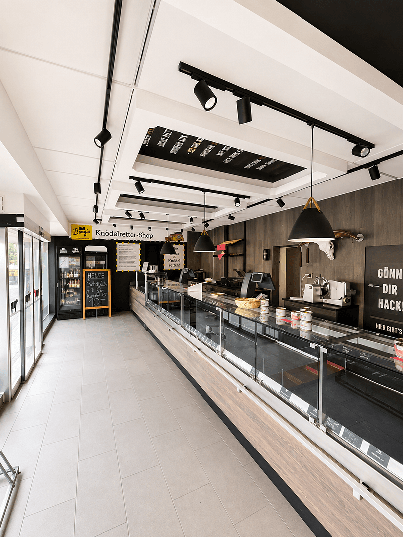 Pronájem nebytového prostoru 137 m², Von-der-Tann-Straße 156, Nürnberg, Bavorsko Pronájem nebytového prostoru 137 m², Von-der-Tann-Straße 156, Nürnberg, Bavorsko