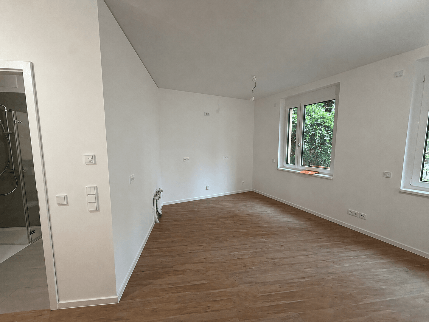 Pronájem bytu 2+1 61 m², Sonntagstr. 23, Berlin, Berlín Pronájem bytu 2+1 61 m², Sonntagstr. 23, Berlin, Berlín