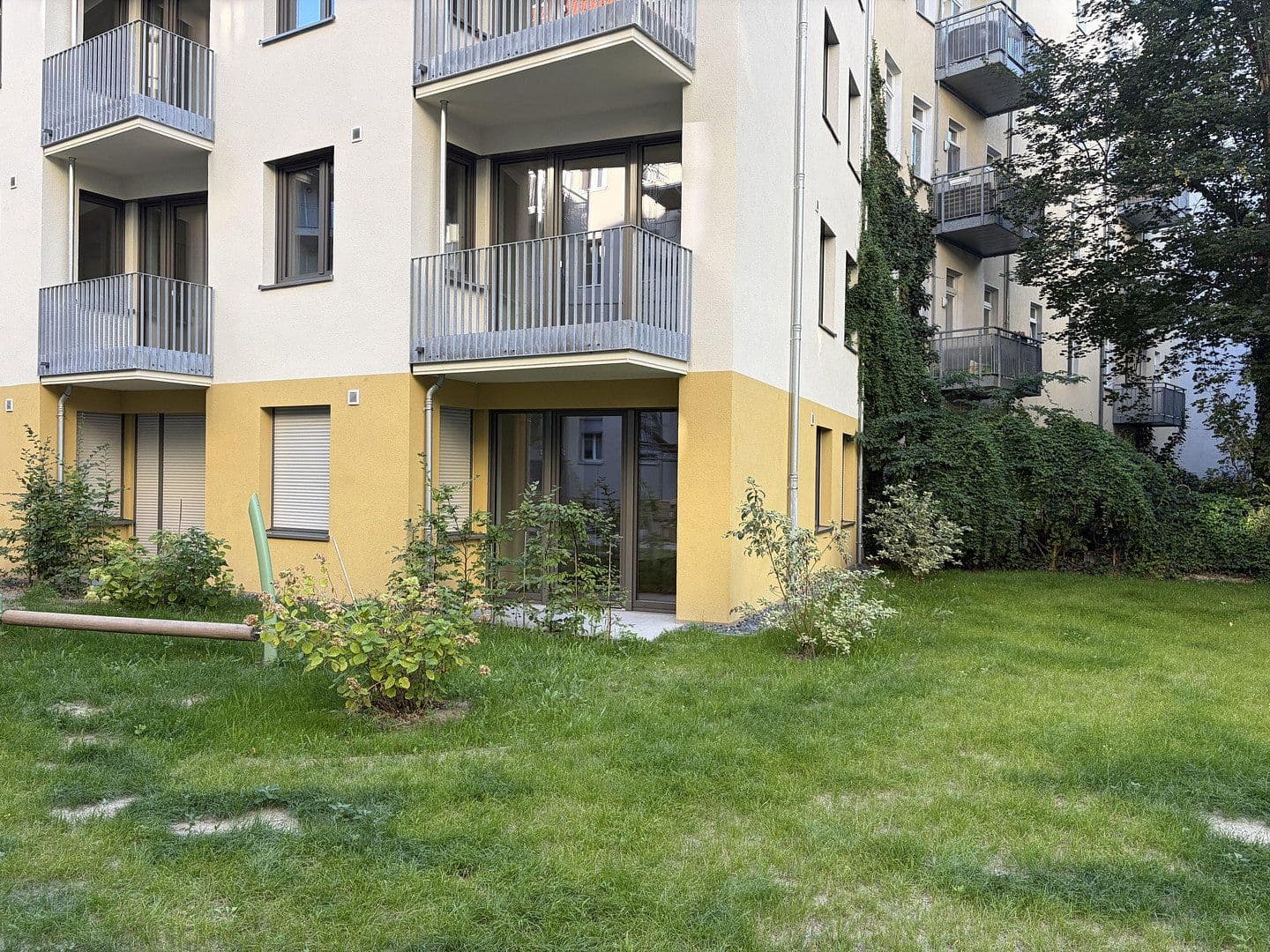 Pronájem bytu 2+1 61 m², Sonntagstr. 23, Berlin, Berlín Pronájem bytu 2+1 61 m², Sonntagstr. 23, Berlin, Berlín