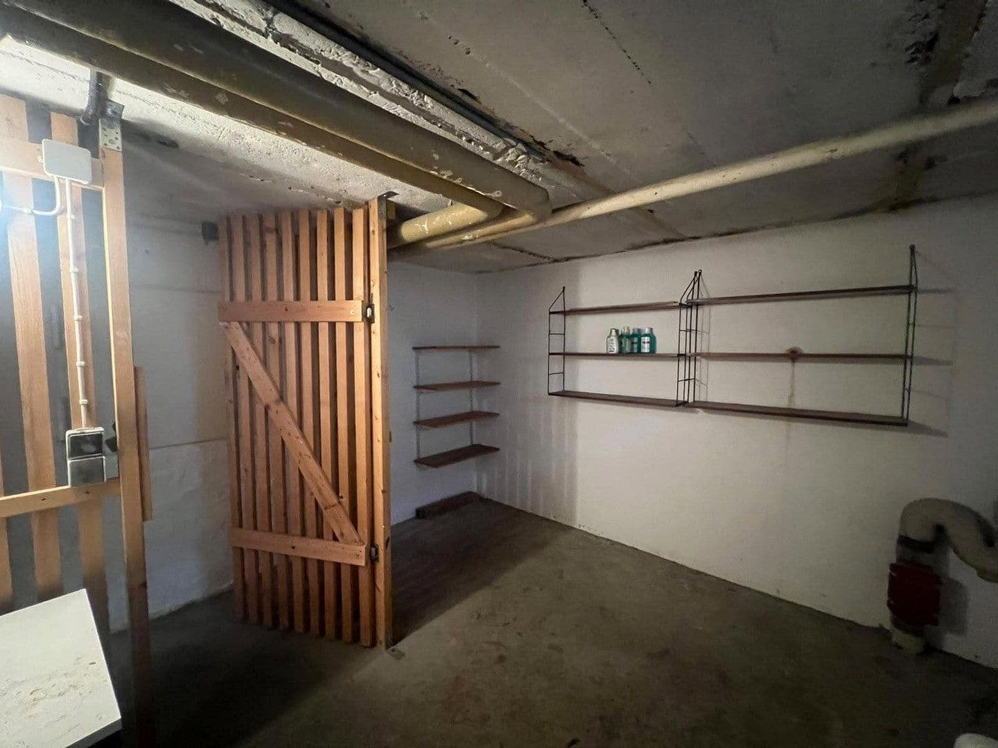 Pronájem bytu 2+1 65 m², Weiherstraße 3, Mannheim, Bádensko-Württembersko Pronájem bytu 2+1 65 m², Weiherstraße 3, Mannheim, Bádensko-Württembersko