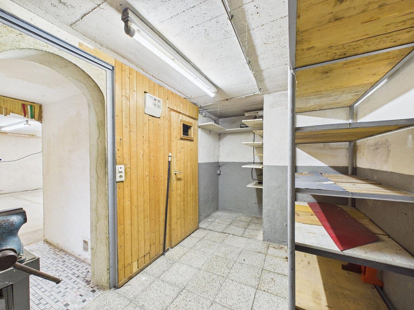 Prodej domu 131 m², pozemek 174 m², Nürnberg, Bavorsko Prodej domu 131 m², pozemek 174 m², Nürnberg, Bavorsko