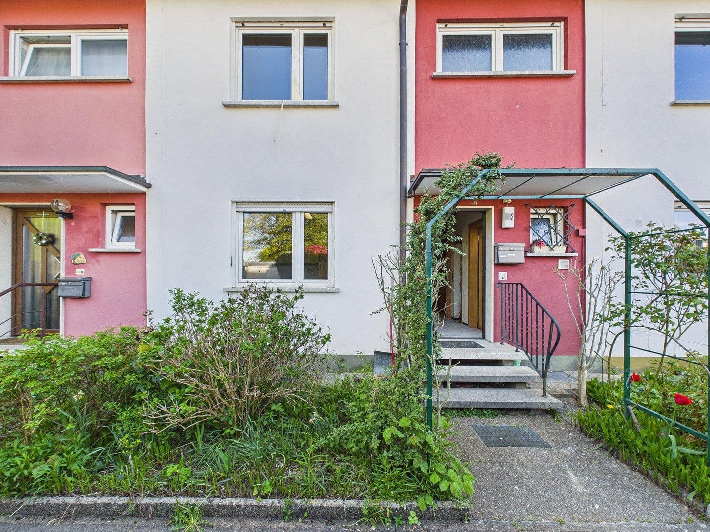 Prodej domu 131 m², pozemek 174 m², Nürnberg, Bavorsko Prodej domu 131 m², pozemek 174 m², Nürnberg, Bavorsko