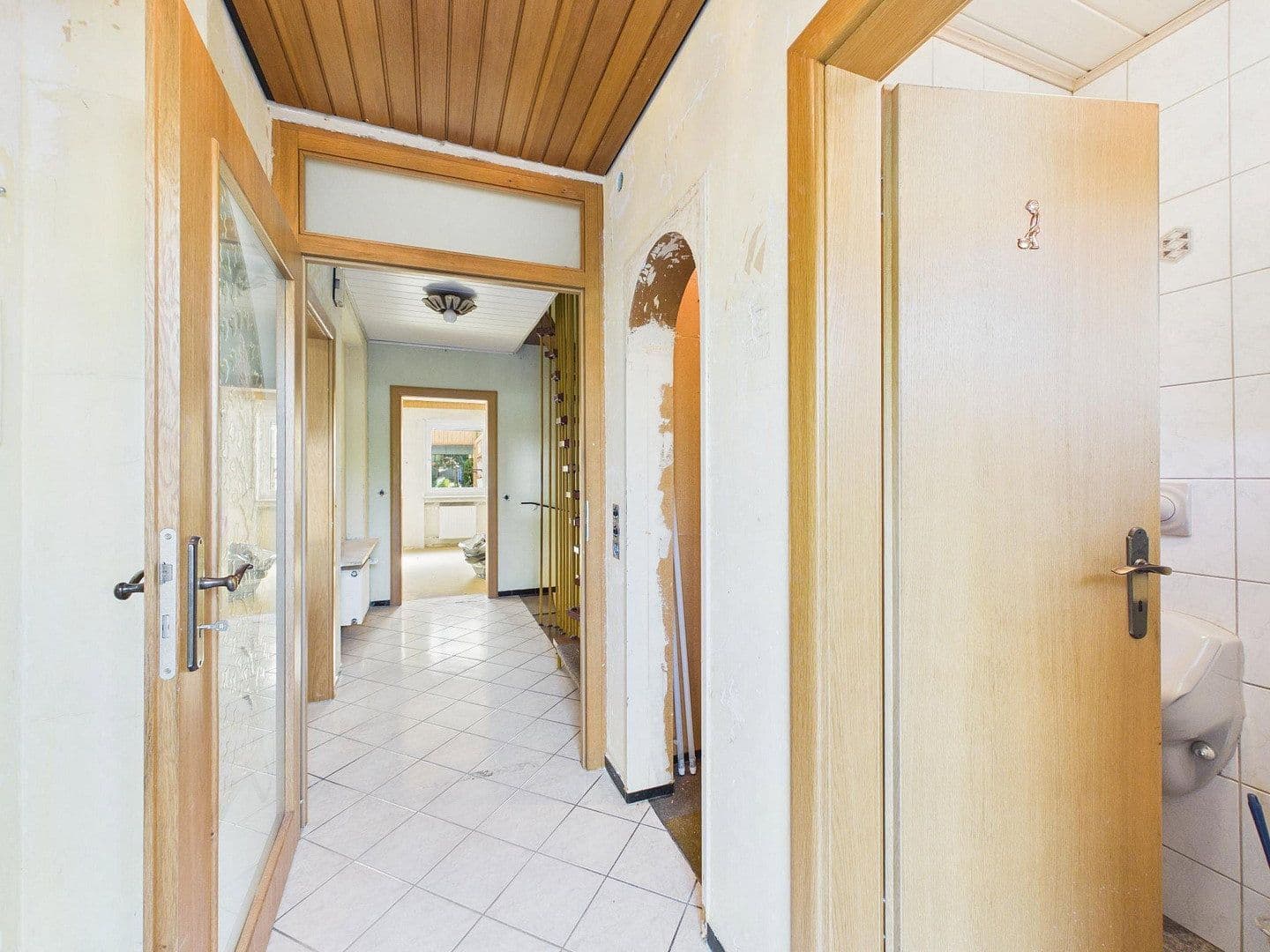 Prodej domu 131 m², pozemek 174 m², Nürnberg, Bavorsko Prodej domu 131 m², pozemek 174 m², Nürnberg, Bavorsko