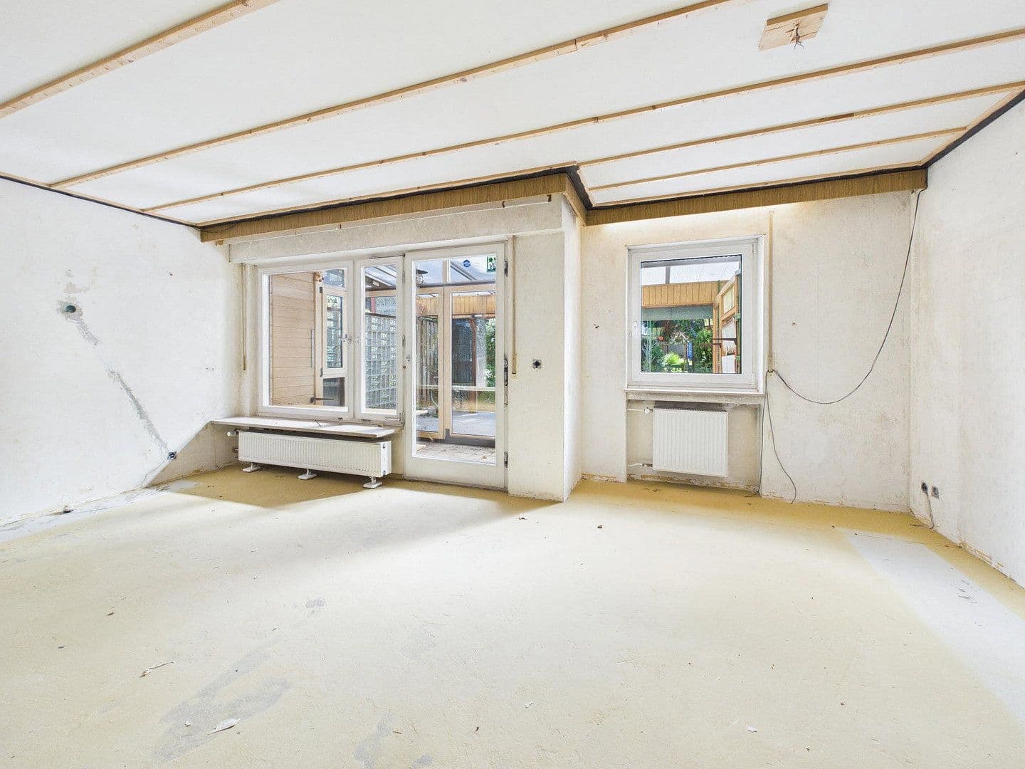 Prodej domu 131 m², pozemek 174 m², Nürnberg, Bavorsko Prodej domu 131 m², pozemek 174 m², Nürnberg, Bavorsko