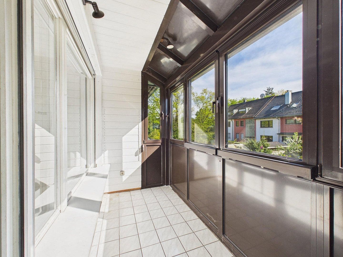 Prodej domu 131 m², pozemek 174 m², Nürnberg, Bavorsko Prodej domu 131 m², pozemek 174 m², Nürnberg, Bavorsko