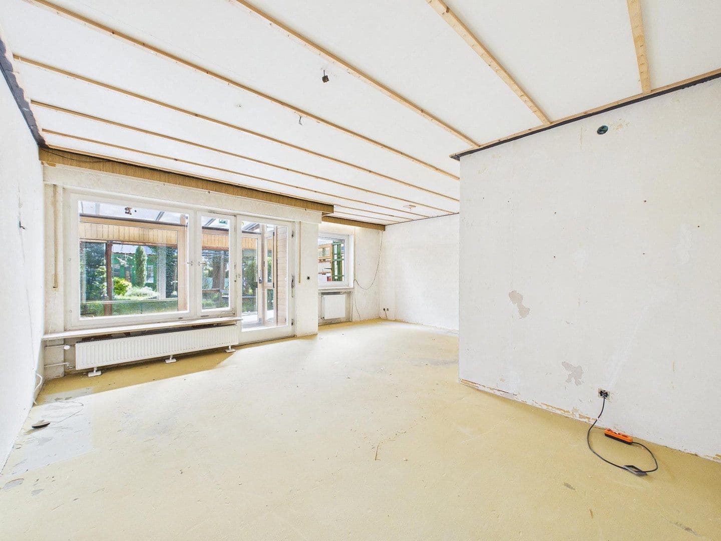 Prodej domu 131 m², pozemek 174 m², Nürnberg, Bavorsko Prodej domu 131 m², pozemek 174 m², Nürnberg, Bavorsko