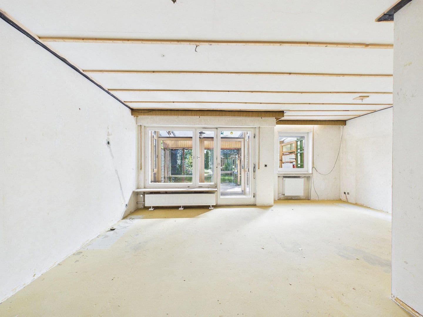 Prodej domu 131 m², pozemek 174 m², Nürnberg, Bavorsko Prodej domu 131 m², pozemek 174 m², Nürnberg, Bavorsko