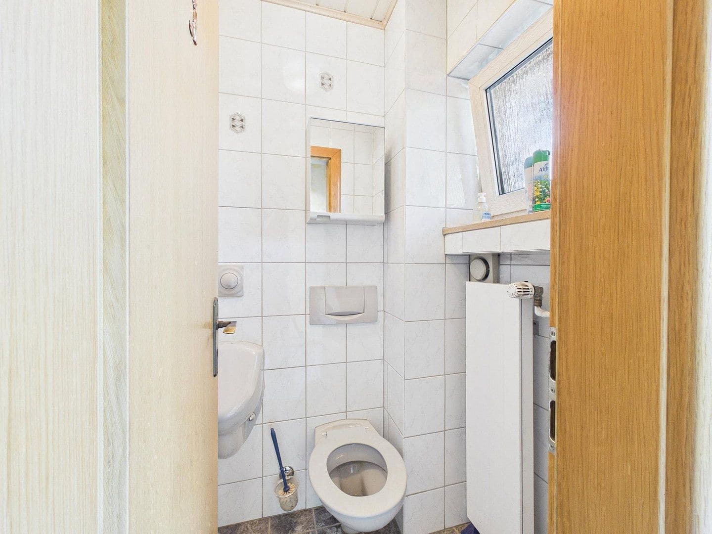Prodej domu 131 m², pozemek 174 m², Nürnberg, Bavorsko Prodej domu 131 m², pozemek 174 m², Nürnberg, Bavorsko