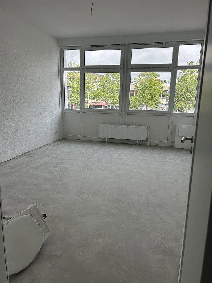 Pronájem bytu 3+1 75 m², Markt 4 h, Glinde, Šlesvicko-Holštýnsko Pronájem bytu 3+1 75 m², Markt 4 h, Glinde, Šlesvicko-Holštýnsko