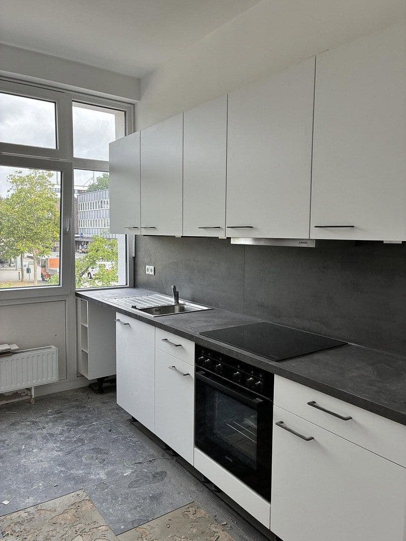 Pronájem bytu 3+1 75 m², Markt 4 h, Glinde, Šlesvicko-Holštýnsko Pronájem bytu 3+1 75 m², Markt 4 h, Glinde, Šlesvicko-Holštýnsko