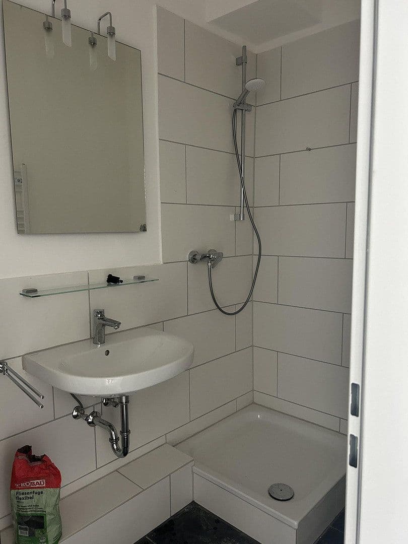 Pronájem bytu 3+1 75 m², Markt 4 h, Glinde, Šlesvicko-Holštýnsko Pronájem bytu 3+1 75 m², Markt 4 h, Glinde, Šlesvicko-Holštýnsko
