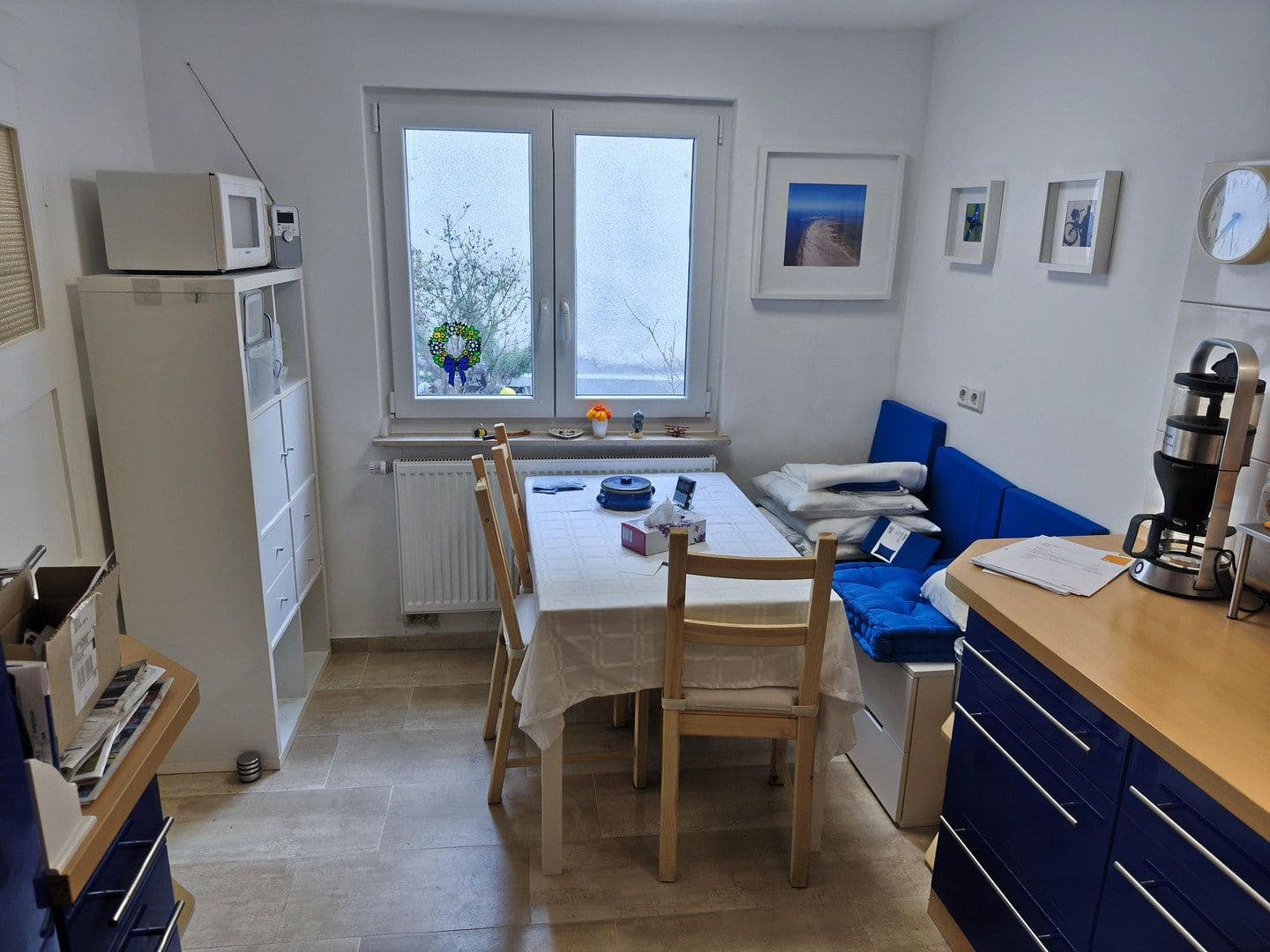 Prodej domu 83 m², pozemek 190 m², Neugasse 38, Ober-Mörlen, Hessen Prodej domu 83 m², pozemek 190 m², Neugasse 38, Ober-Mörlen, Hessen