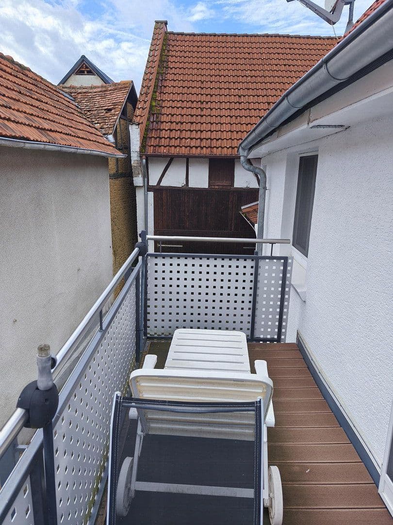 Prodej domu 83 m², pozemek 190 m², Neugasse 38, Ober-Mörlen, Hessen Prodej domu 83 m², pozemek 190 m², Neugasse 38, Ober-Mörlen, Hessen