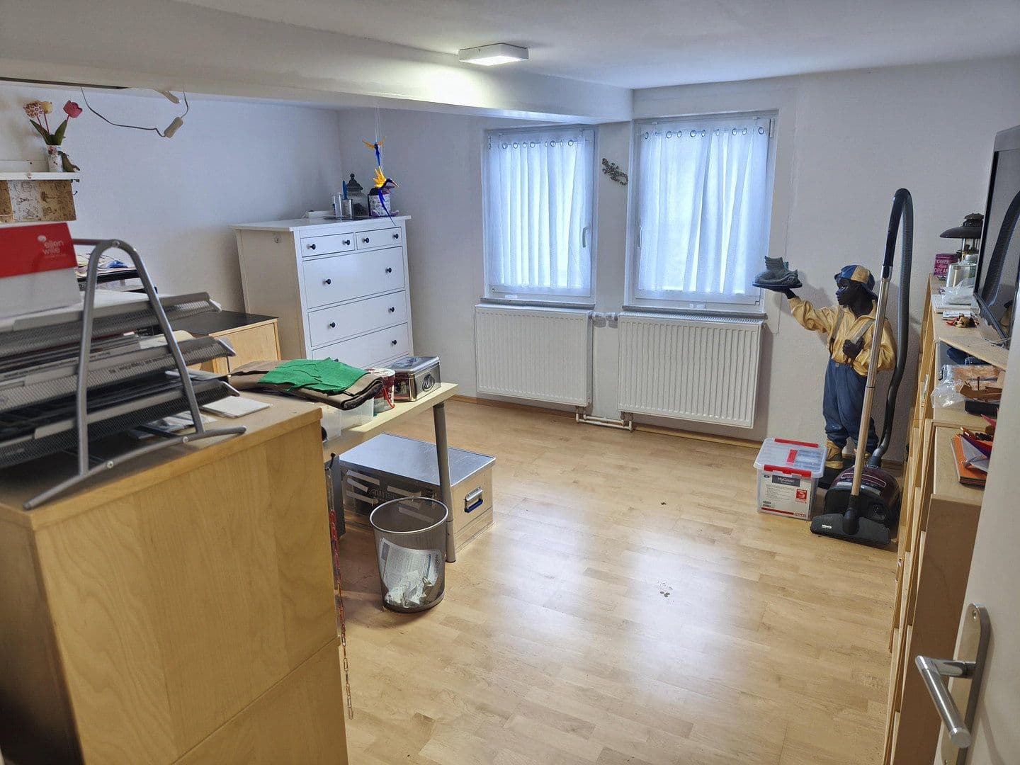 Prodej domu 83 m², pozemek 190 m², Neugasse 38, Ober-Mörlen, Hessen Prodej domu 83 m², pozemek 190 m², Neugasse 38, Ober-Mörlen, Hessen