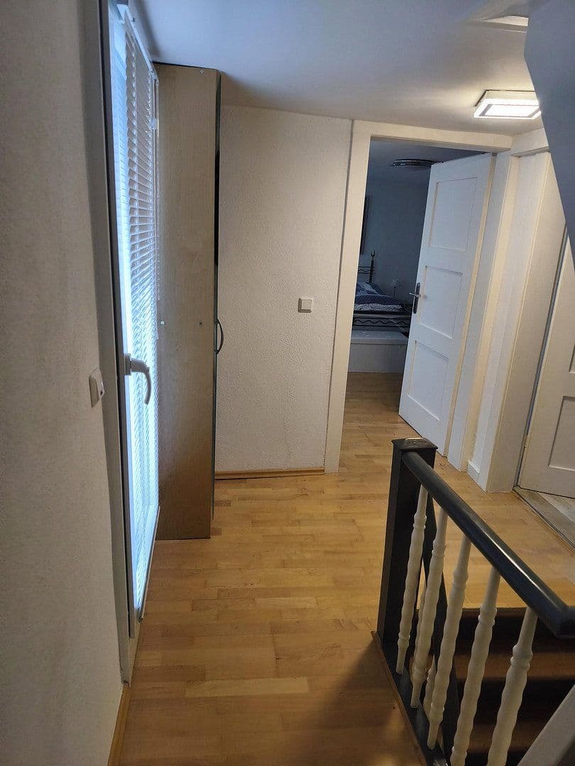 Prodej domu 83 m², pozemek 190 m², Neugasse 38, Ober-Mörlen, Hessen Prodej domu 83 m², pozemek 190 m², Neugasse 38, Ober-Mörlen, Hessen
