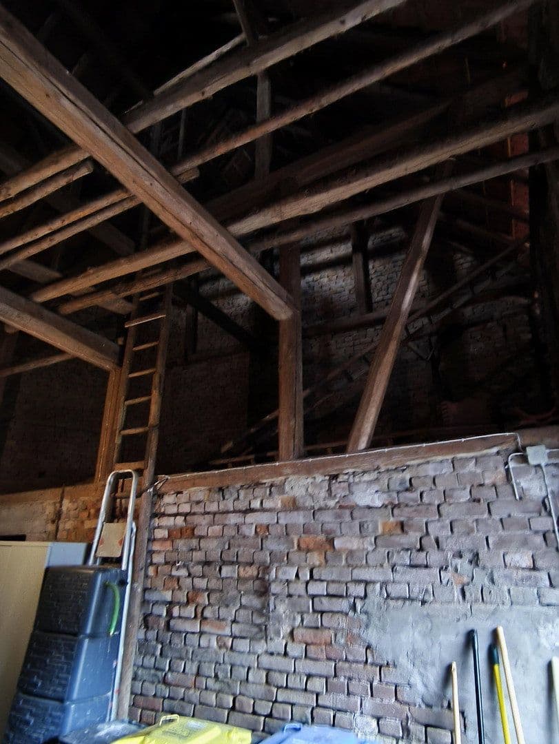 Prodej domu 83 m², pozemek 190 m², Neugasse 38, Ober-Mörlen, Hessen Prodej domu 83 m², pozemek 190 m², Neugasse 38, Ober-Mörlen, Hessen