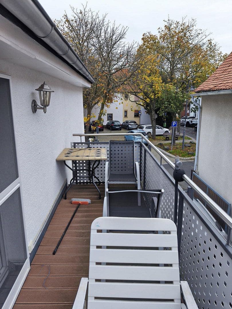 Prodej domu 83 m², pozemek 190 m², Neugasse 38, Ober-Mörlen, Hessen Prodej domu 83 m², pozemek 190 m², Neugasse 38, Ober-Mörlen, Hessen