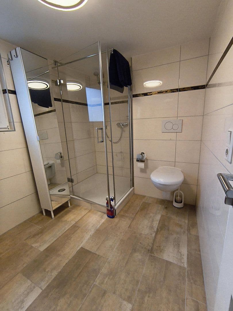 Prodej domu 83 m², pozemek 190 m², Neugasse 38, Ober-Mörlen, Hessen Prodej domu 83 m², pozemek 190 m², Neugasse 38, Ober-Mörlen, Hessen