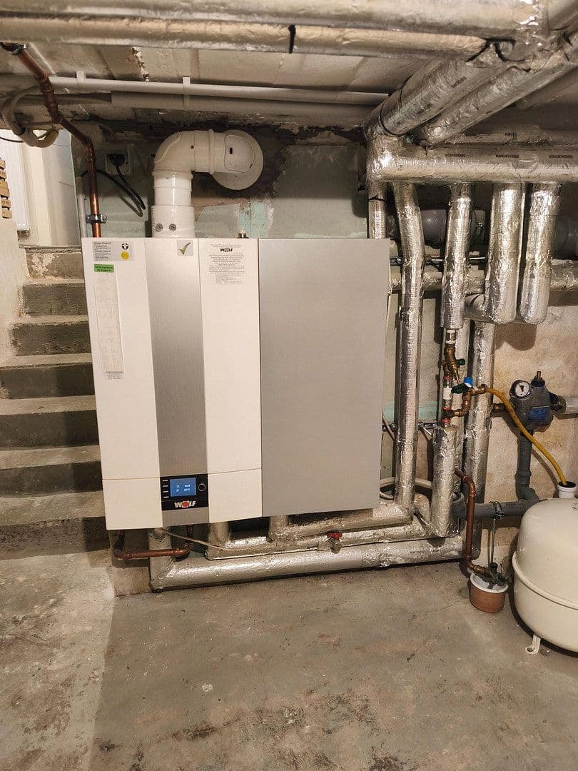 Prodej domu 83 m², pozemek 190 m², Neugasse 38, Ober-Mörlen, Hessen Prodej domu 83 m², pozemek 190 m², Neugasse 38, Ober-Mörlen, Hessen