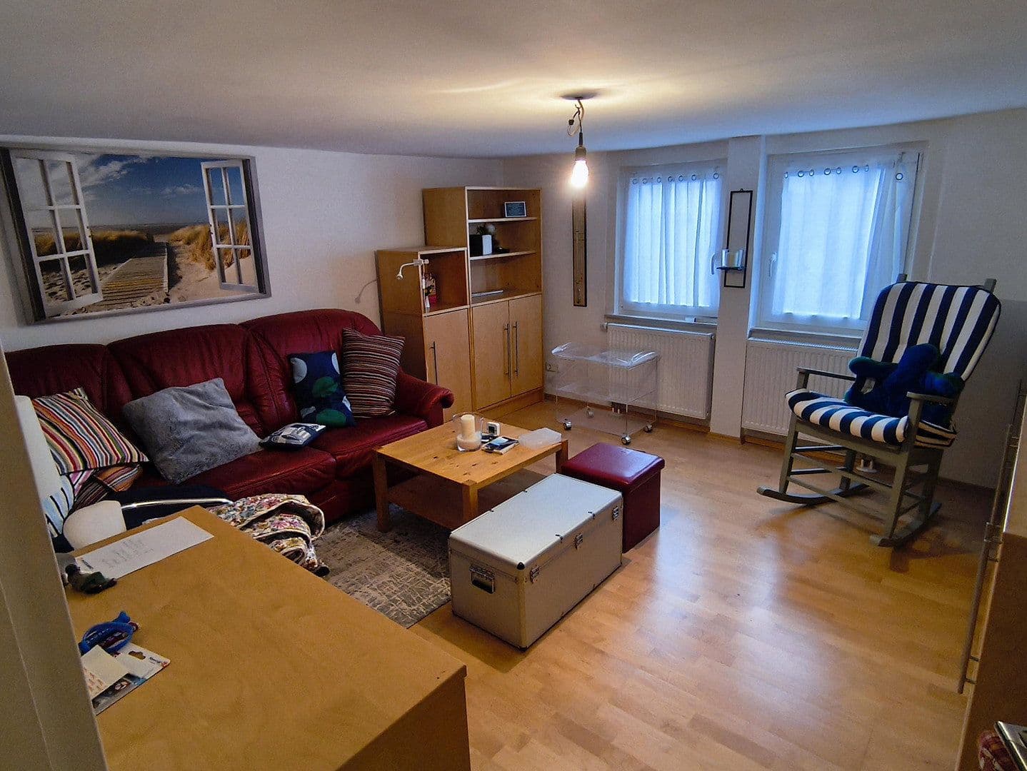 Prodej domu 83 m², pozemek 190 m², Neugasse 38, Ober-Mörlen, Hessen Prodej domu 83 m², pozemek 190 m², Neugasse 38, Ober-Mörlen, Hessen