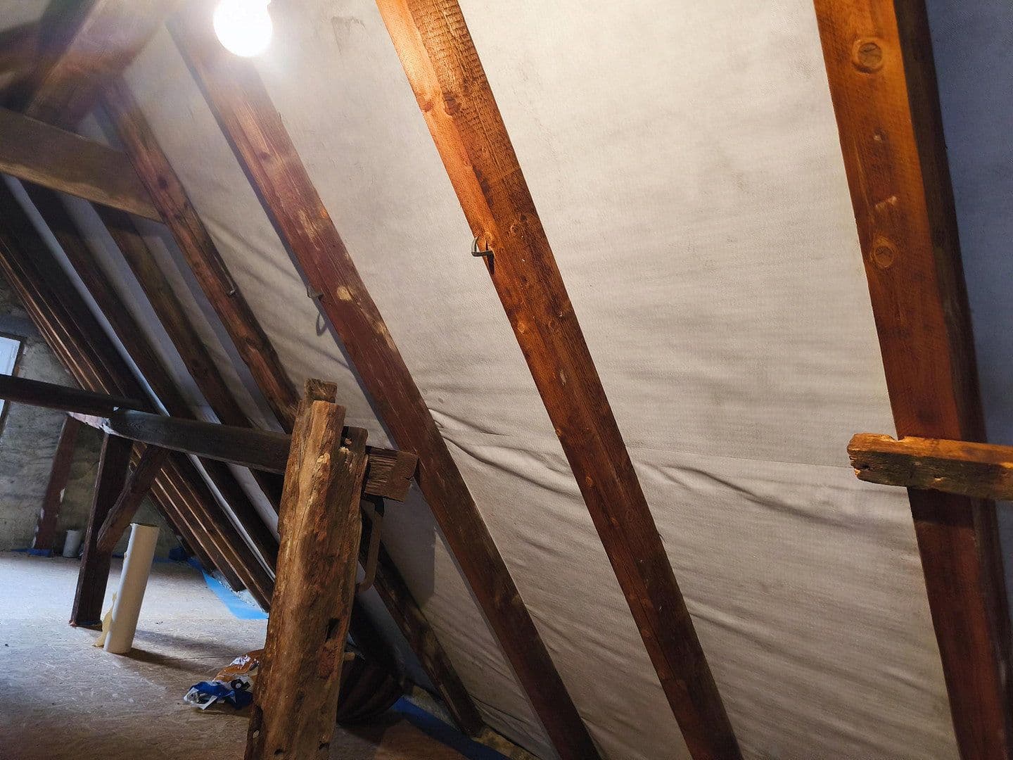 Prodej domu 83 m², pozemek 190 m², Neugasse 38, Ober-Mörlen, Hessen Prodej domu 83 m², pozemek 190 m², Neugasse 38, Ober-Mörlen, Hessen