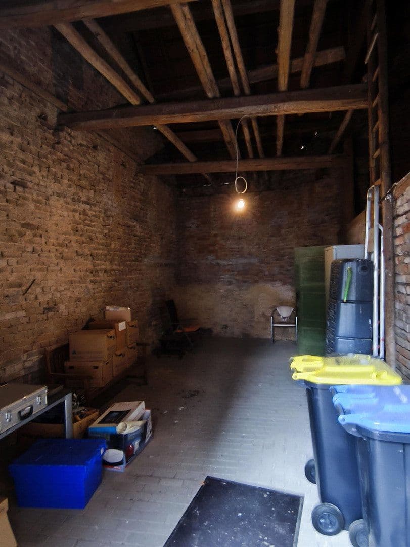 Prodej domu 83 m², pozemek 190 m², Neugasse 38, Ober-Mörlen, Hessen Prodej domu 83 m², pozemek 190 m², Neugasse 38, Ober-Mörlen, Hessen