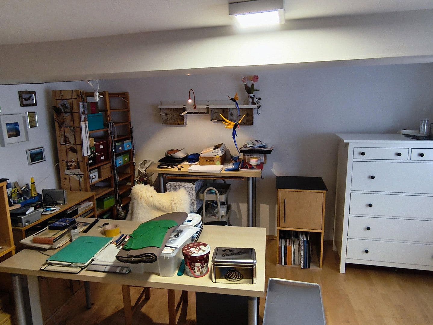 Prodej domu 83 m², pozemek 190 m², Neugasse 38, Ober-Mörlen, Hessen Prodej domu 83 m², pozemek 190 m², Neugasse 38, Ober-Mörlen, Hessen