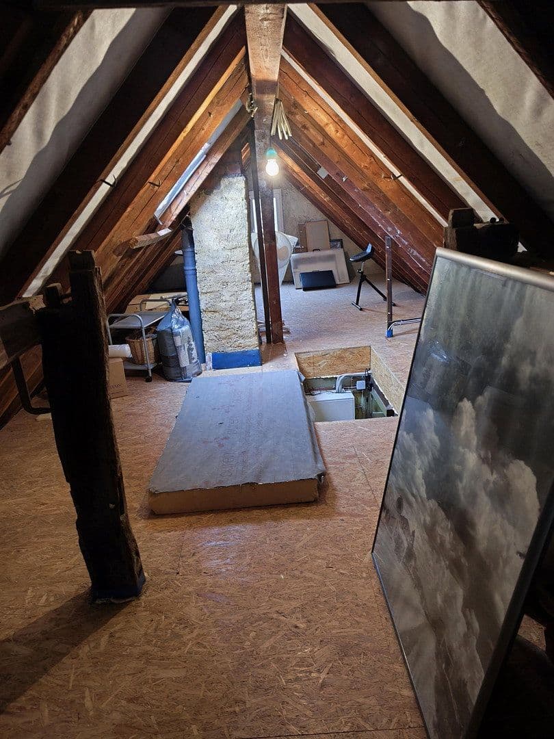 Prodej domu 83 m², pozemek 190 m², Neugasse 38, Ober-Mörlen, Hessen Prodej domu 83 m², pozemek 190 m², Neugasse 38, Ober-Mörlen, Hessen