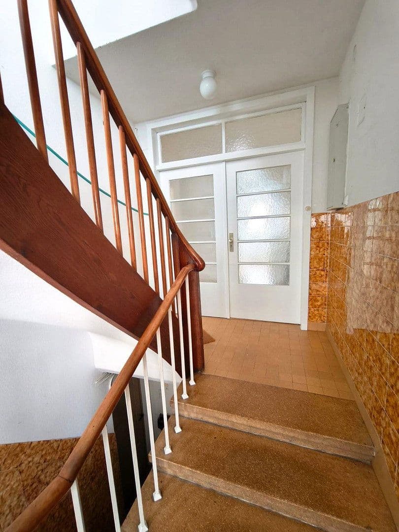Prodej bytu 4+1 93 m², Stuttgart, Bádensko-Württembersko Prodej bytu 4+1 93 m², Stuttgart, Bádensko-Württembersko