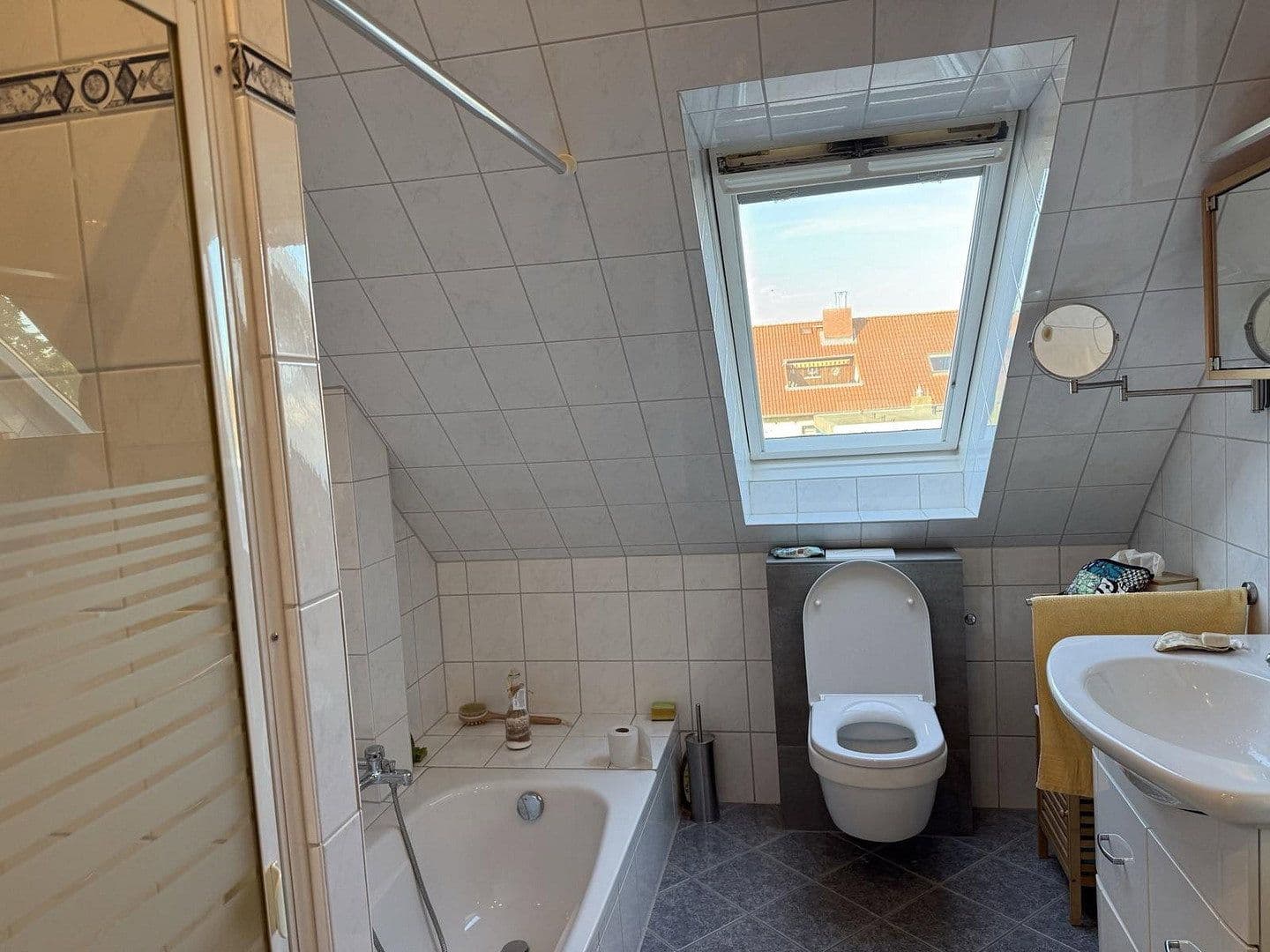 Prodej bytu 2+kk 82 m², Neustadt in Holstein, Šlesvicko-Holštýnsko Prodej bytu 2+kk 82 m², Neustadt in Holstein, Šlesvicko-Holštýnsko