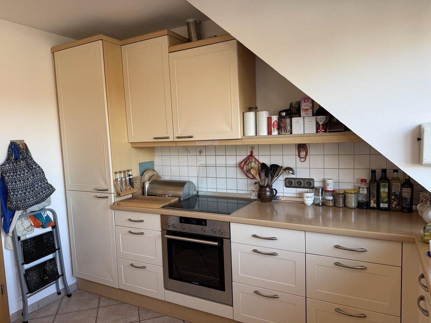 Prodej bytu 2+kk 82 m², Neustadt in Holstein, Šlesvicko-Holštýnsko Prodej bytu 2+kk 82 m², Neustadt in Holstein, Šlesvicko-Holštýnsko
