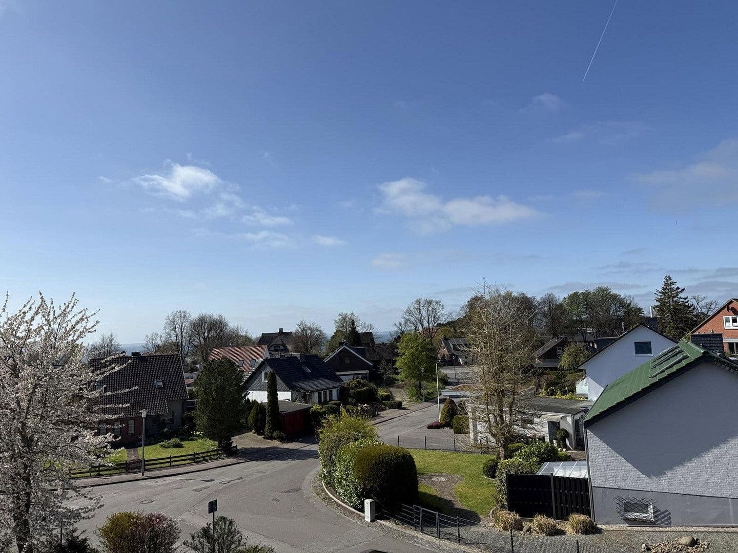 Prodej bytu 2+kk 82 m², Neustadt in Holstein, Šlesvicko-Holštýnsko Prodej bytu 2+kk 82 m², Neustadt in Holstein, Šlesvicko-Holštýnsko