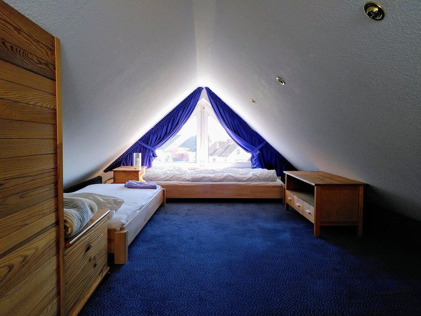 Prodej bytu 2+kk 82 m², Neustadt in Holstein, Šlesvicko-Holštýnsko Prodej bytu 2+kk 82 m², Neustadt in Holstein, Šlesvicko-Holštýnsko