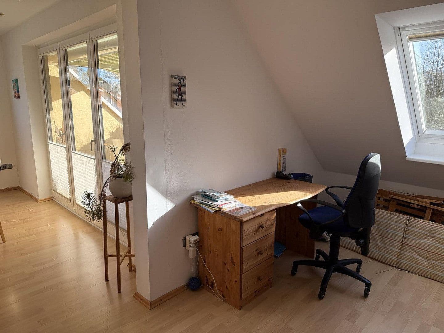 Prodej bytu 2+kk 82 m², Neustadt in Holstein, Šlesvicko-Holštýnsko Prodej bytu 2+kk 82 m², Neustadt in Holstein, Šlesvicko-Holštýnsko
