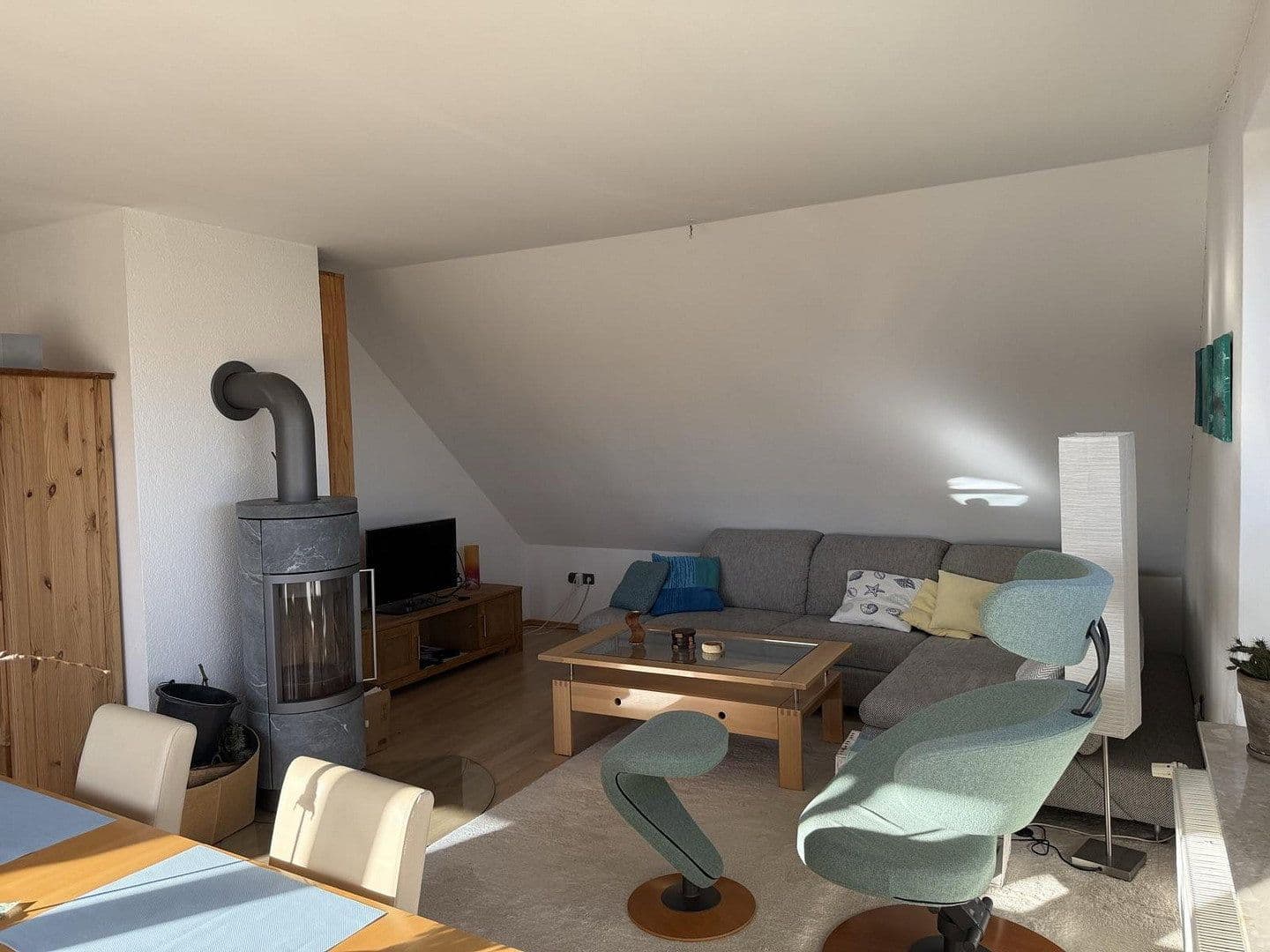 Prodej bytu 2+kk 82 m², Neustadt in Holstein, Šlesvicko-Holštýnsko Prodej bytu 2+kk 82 m², Neustadt in Holstein, Šlesvicko-Holštýnsko