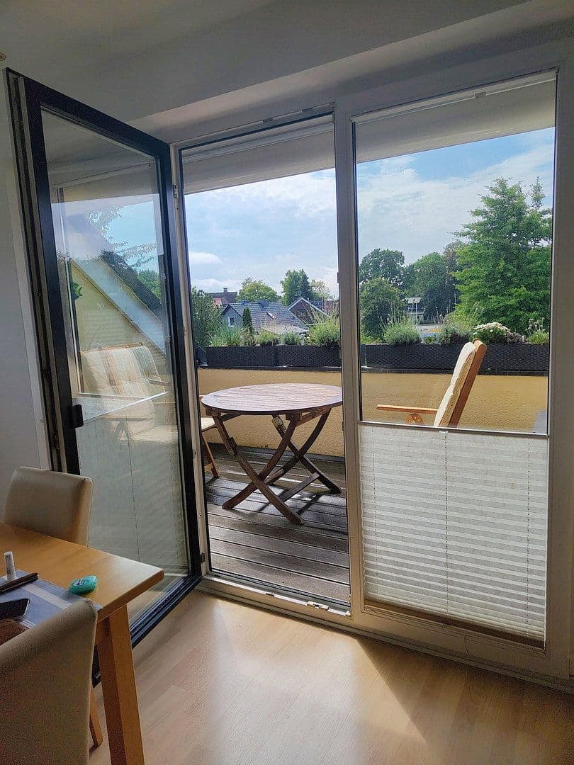 Prodej bytu 2+kk 82 m², Neustadt in Holstein, Šlesvicko-Holštýnsko Prodej bytu 2+kk 82 m², Neustadt in Holstein, Šlesvicko-Holštýnsko