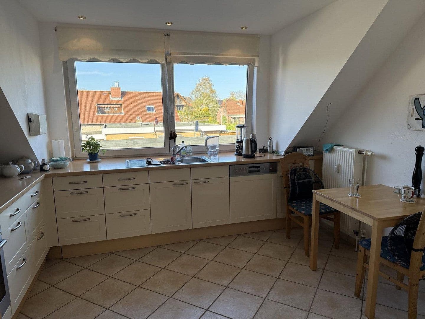 Prodej bytu 2+kk 82 m², Neustadt in Holstein, Šlesvicko-Holštýnsko Prodej bytu 2+kk 82 m², Neustadt in Holstein, Šlesvicko-Holštýnsko