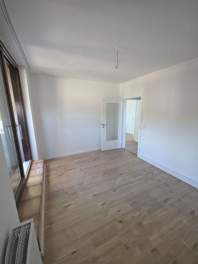 Pronájem bytu 3+1 82 m², Ulmer Strasse 7, Neckarsulm, Bádensko-Württembersko Pronájem bytu 3+1 82 m², Ulmer Strasse 7, Neckarsulm, Bádensko-Württembersko