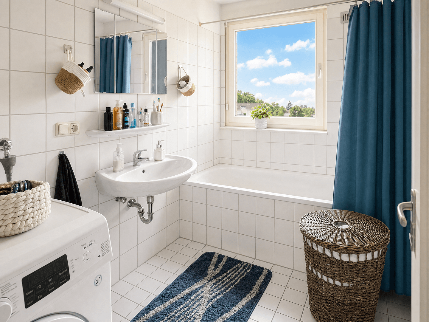Prodej bytu 1+1 34 m², Kandern, Bádensko-Württembersko Prodej bytu 1+1 34 m², Kandern, Bádensko-Württembersko