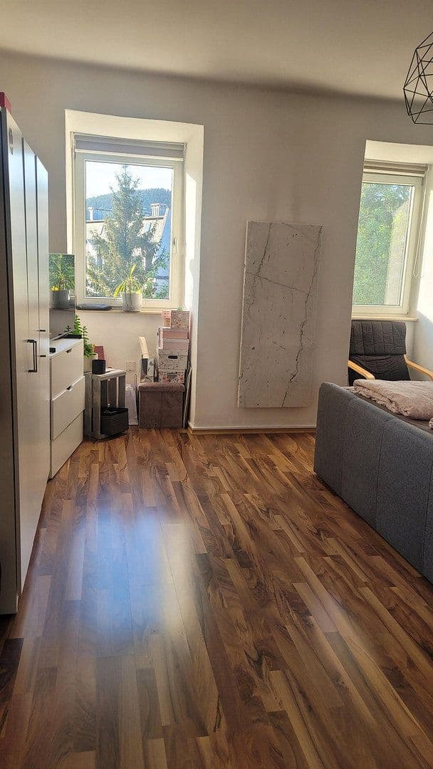 Pronájem bytu 4+1 110 m², Gasfabrikgässchen 2, Kulmbach, Bavorsko Pronájem bytu 4+1 110 m², Gasfabrikgässchen 2, Kulmbach, Bavorsko