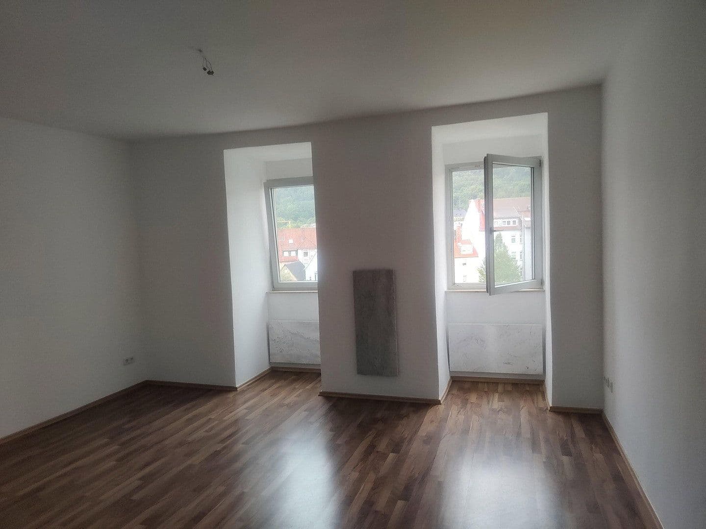 Pronájem bytu 4+1 110 m², Gasfabrikgässchen 2, Kulmbach, Bavorsko Pronájem bytu 4+1 110 m², Gasfabrikgässchen 2, Kulmbach, Bavorsko