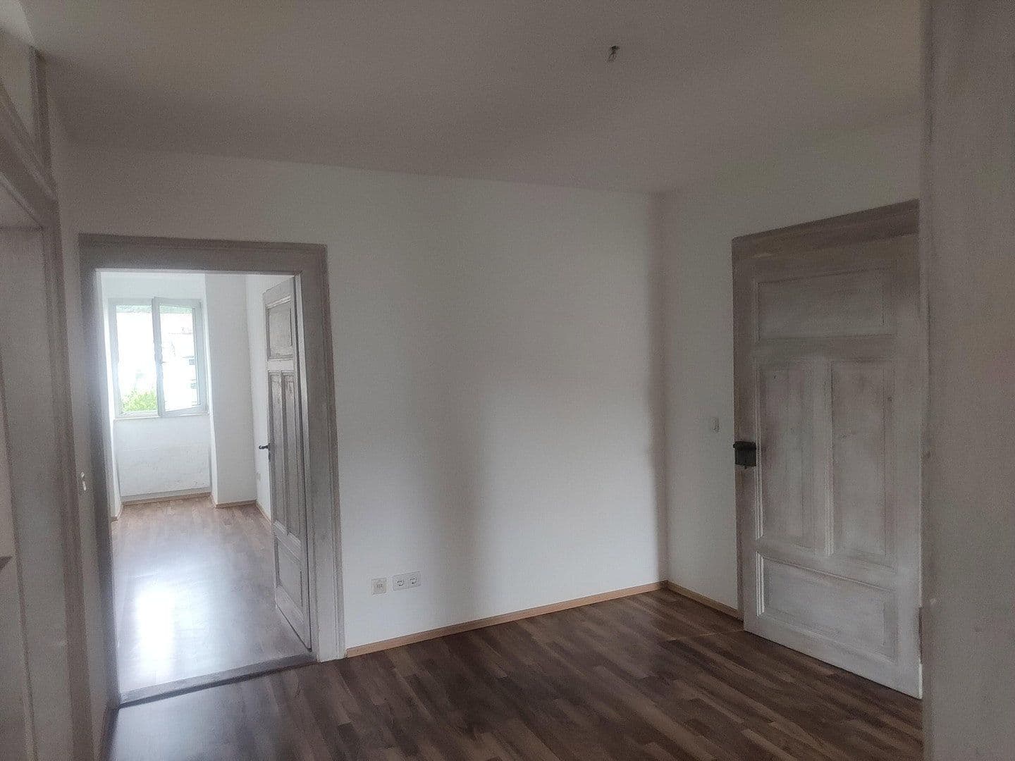 Pronájem bytu 4+1 110 m², Gasfabrikgässchen 2, Kulmbach, Bavorsko Pronájem bytu 4+1 110 m², Gasfabrikgässchen 2, Kulmbach, Bavorsko