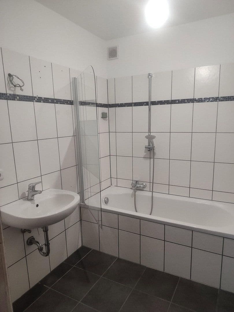 Pronájem bytu 4+1 110 m², Gasfabrikgässchen 2, Kulmbach, Bavorsko Pronájem bytu 4+1 110 m², Gasfabrikgässchen 2, Kulmbach, Bavorsko