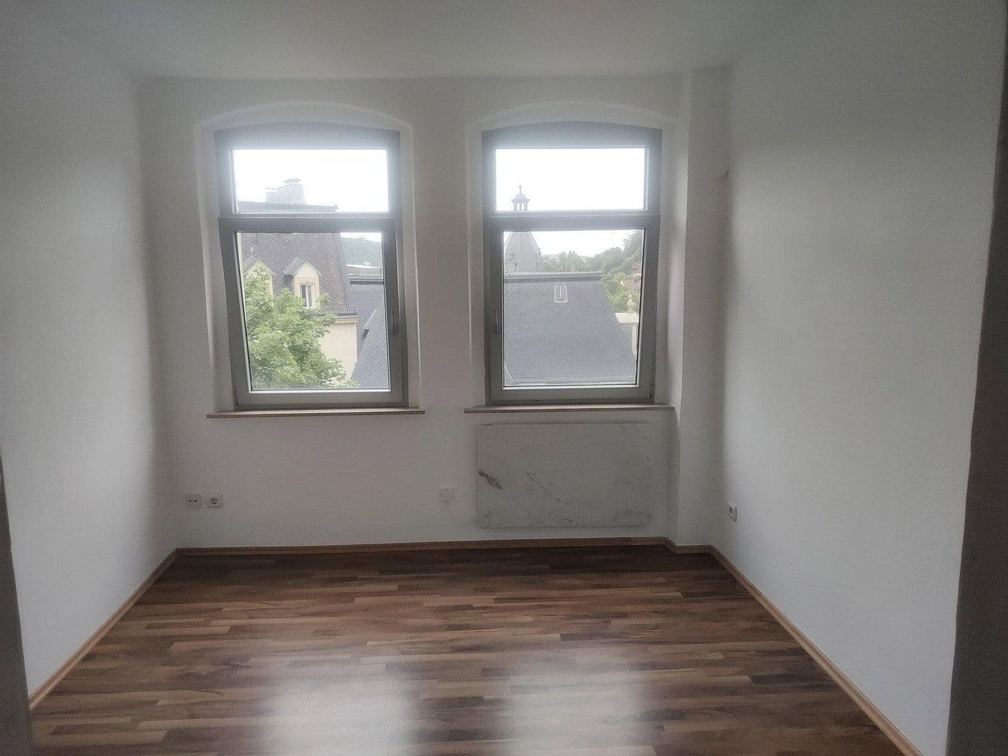 Pronájem bytu 4+1 110 m², Gasfabrikgässchen 2, Kulmbach, Bavorsko Pronájem bytu 4+1 110 m², Gasfabrikgässchen 2, Kulmbach, Bavorsko