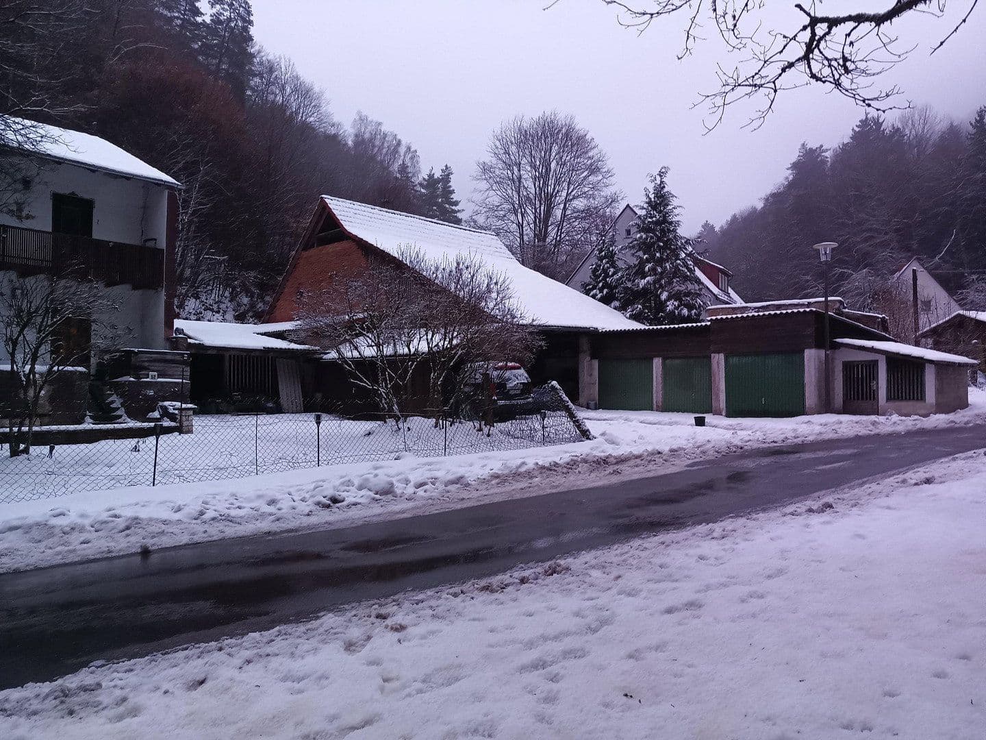 Prodej domu 180 m², pozemek 3.848 m², Wolfskehle 52, Kulmbach, Bavorsko Prodej domu 180 m², pozemek 3.848 m², Wolfskehle 52, Kulmbach, Bavorsko