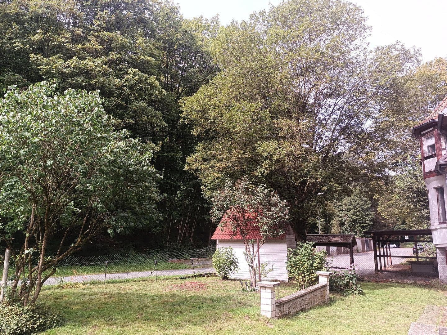 Prodej domu 180 m², pozemek 3.848 m², Wolfskehle 52, Kulmbach, Bavorsko Prodej domu 180 m², pozemek 3.848 m², Wolfskehle 52, Kulmbach, Bavorsko