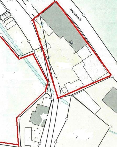 Prodej domu 180 m², pozemek 3.848 m², Wolfskehle 52, Kulmbach, Bavorsko Prodej domu 180 m², pozemek 3.848 m², Wolfskehle 52, Kulmbach, Bavorsko