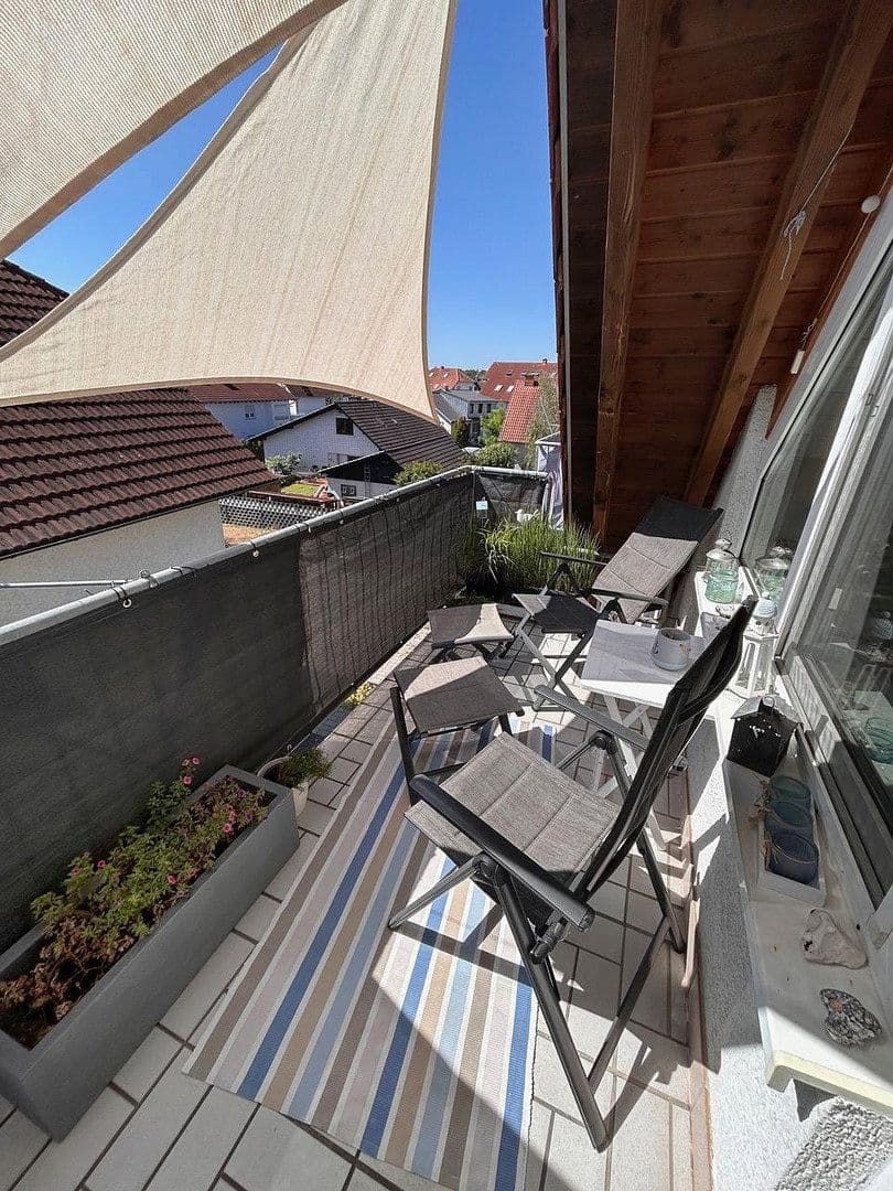 Prodej bytu 3+1 69 m², Lingenfeld, Porýní-Falc Prodej bytu 3+1 69 m², Lingenfeld, Porýní-Falc